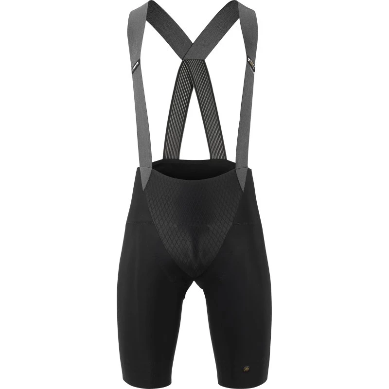 Assos MILLE GTO Bib Shorts C2 - Sort