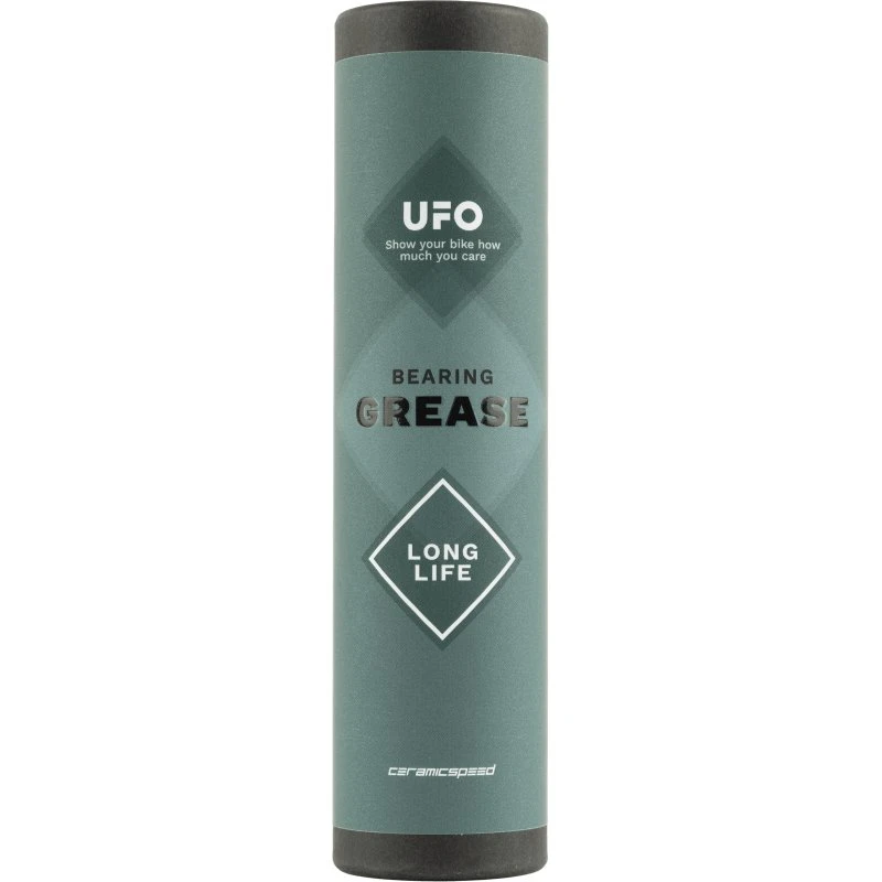 CeramicSpeed UFO Bearings Long Life Grease