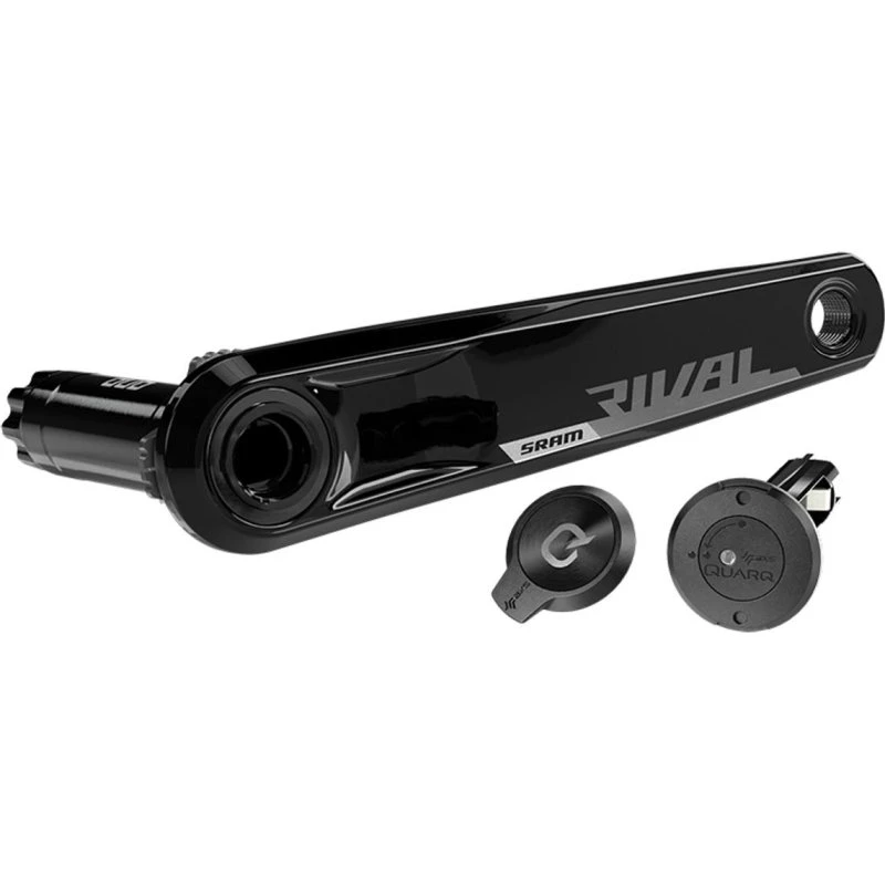 SRAM Rival Power Meter Kranksæt DUB Wide 170mm