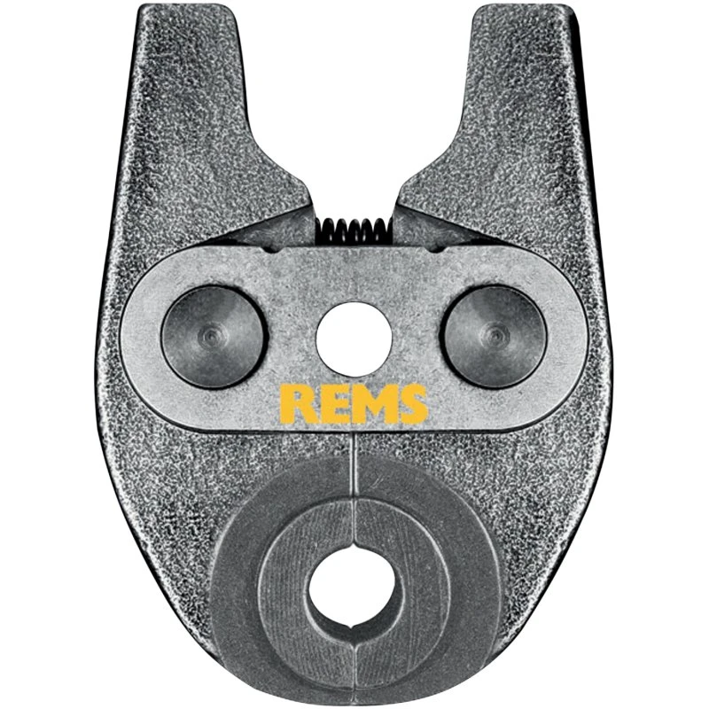 REMS Presstang Mini M18 til Nirosan, VSH og Ma-press