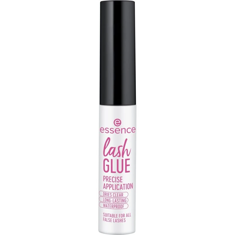 essence Lash Glue 4,7 g vippelim