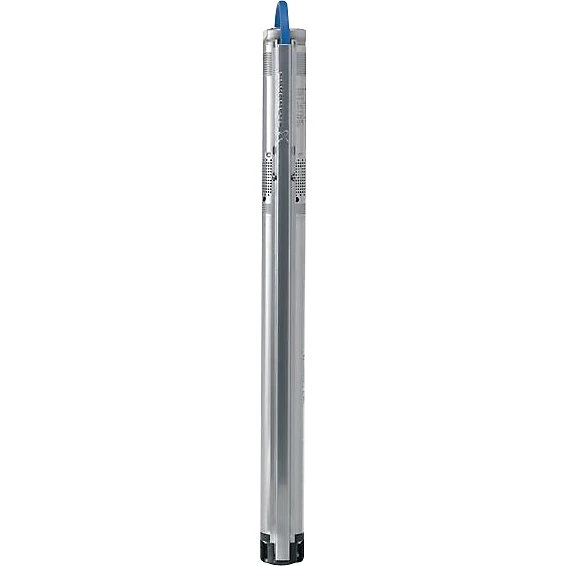 Grundfos SQE 2-55 dykpumpe m/1,5m kabel