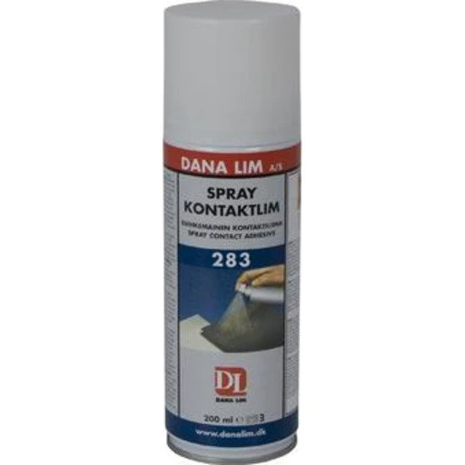 Dana Lim Spray kontaktlim 283 - 200 ml