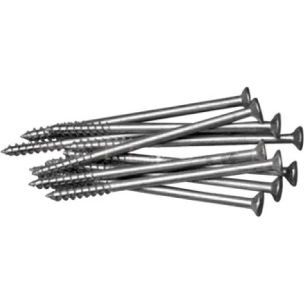 NKT Afbryderskrue 2,9 x 70mm - PZ1 Linsehoved