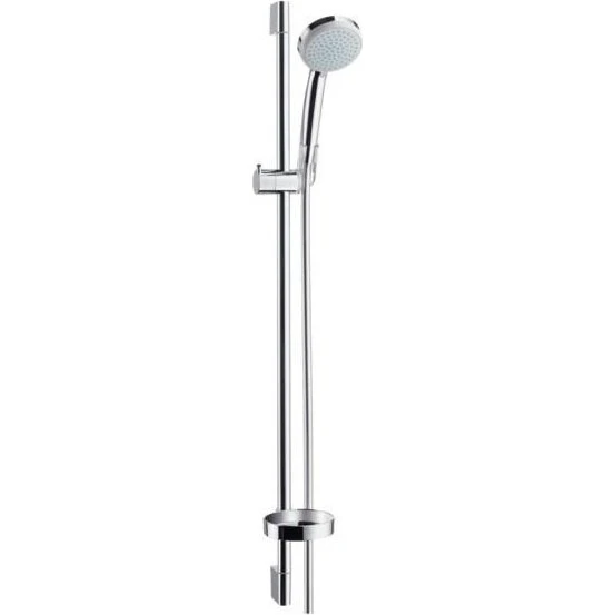 Hansgrohe Croma 100 Vario/Unica'C Brusesæt 900mm - Krom