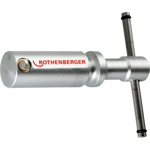 Rothenberger Ro-Quick bundventilnøgle