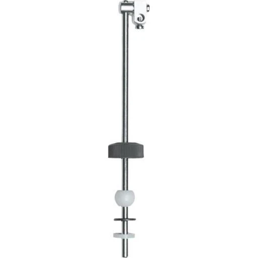 Grohe Kuglestang til bundventil, 180 mm, Chrome