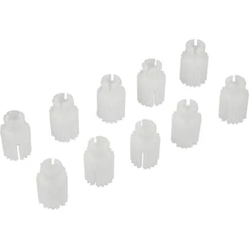 Grohe fikseringsindsats, 10 stk.