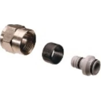 Uponor Uni-X koblingssæt MLC 25-3/4" FT Euro