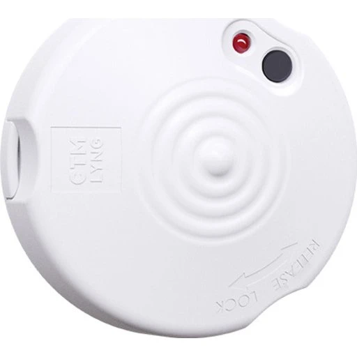 Duelco Mswitch Mic Intelligent Sensor Alarm