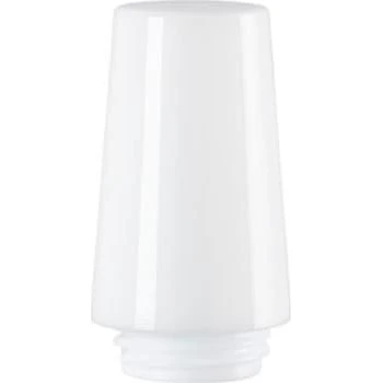 Ifö Glas 6109 Opal til Bernadotte E14 Armatur