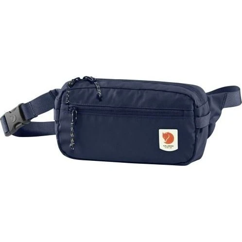 Fjällräven Ulvö Hip Pack Small 1,5 l - Navy