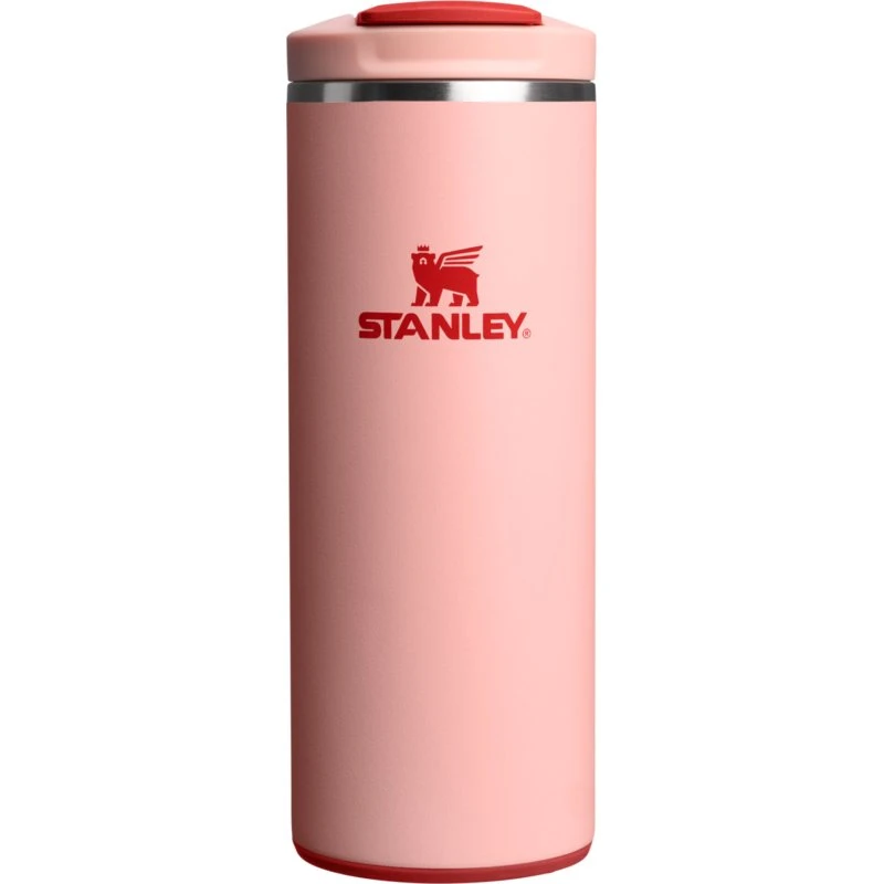 Stanley Transit Fliptop termokrus 0,35L, Peach Rose