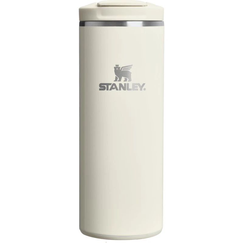 Stanley Transit Fliptop termokrus 0,35L - Cream Gloss