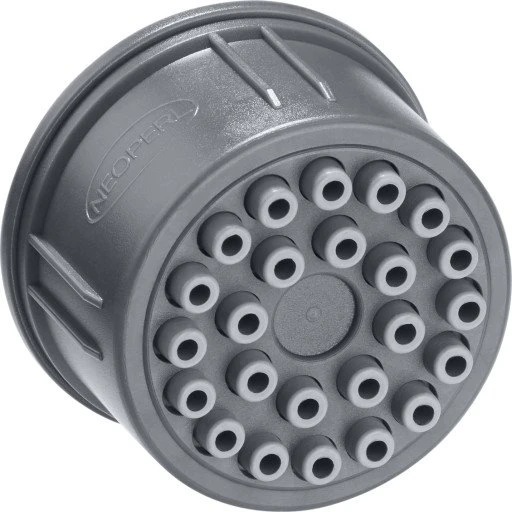 Neoperl Cascade indsats, 10 stk, M22/M24, 1,9 l/min
