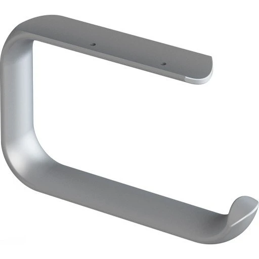 Pressalit Care Plus toiletrulleholder i aluminium