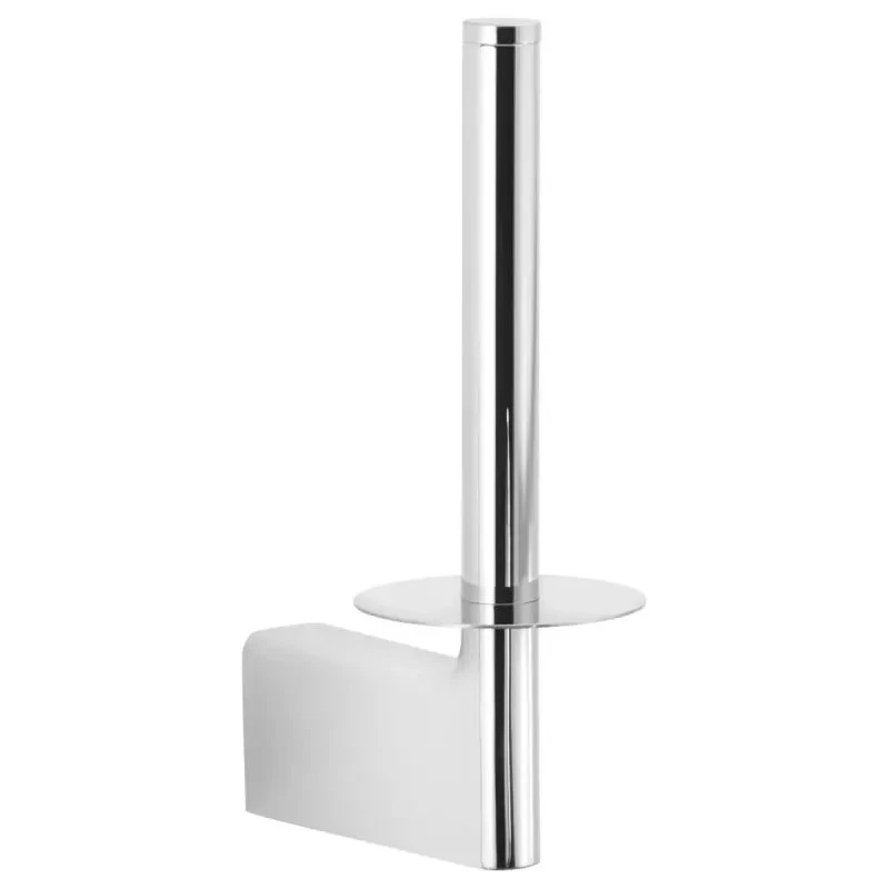 Pressalit Style Reservepapirholder, Krom - PR20260