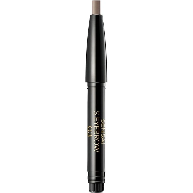SENSAI Styling Eyebrow Pencil Refill 03 Taupe Brown 0,2 g