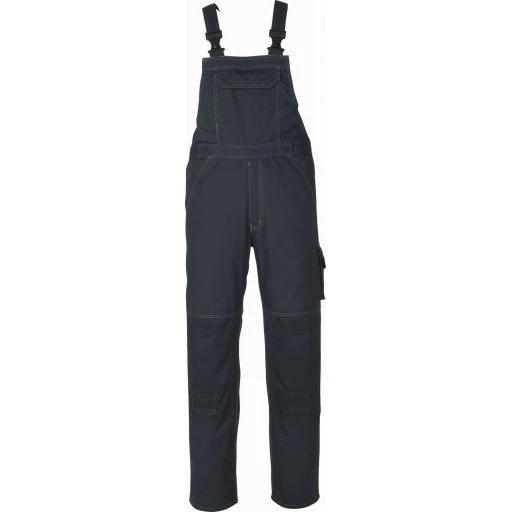 Mascot Industry Newark overalls, marineblå, str. 90C50