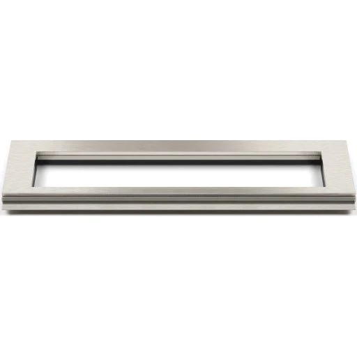 Unidrain HighLine 3910 ramme 1200 mm, 15 mm, fritliggende