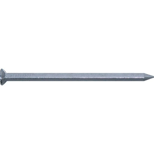 Paslode firkantede blanke søm, 2,5x55 mm, 50 stk