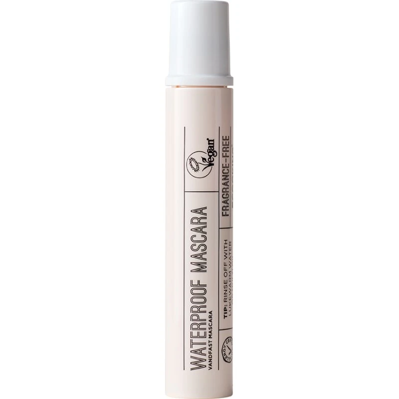 Ecooking Waterproof Mascara 8 ml – vandfast