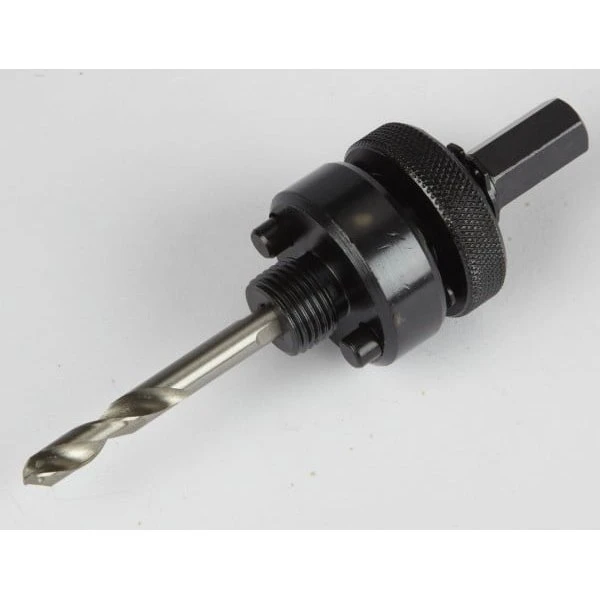 Viking Holder M35PS til hulsave med 10mm skaft