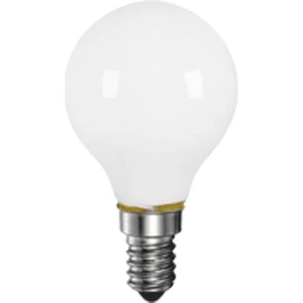 Diolux KRONE25 LED-pære E14 3,5W 249lm 2700K
