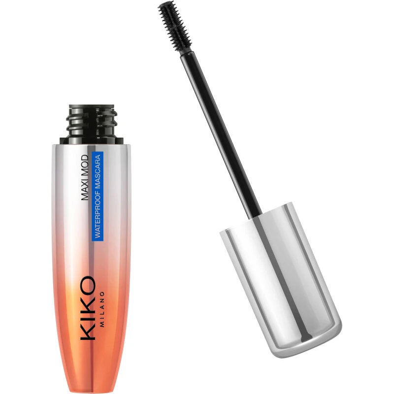 KIKO Milano Maxi Mod Vandfast Mascara 12 ml