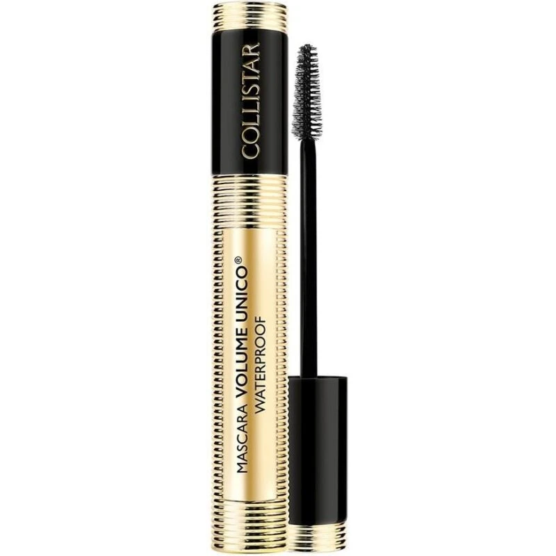 Collistar Mascara Volume Unico Waterproof 13 ml Intense Black