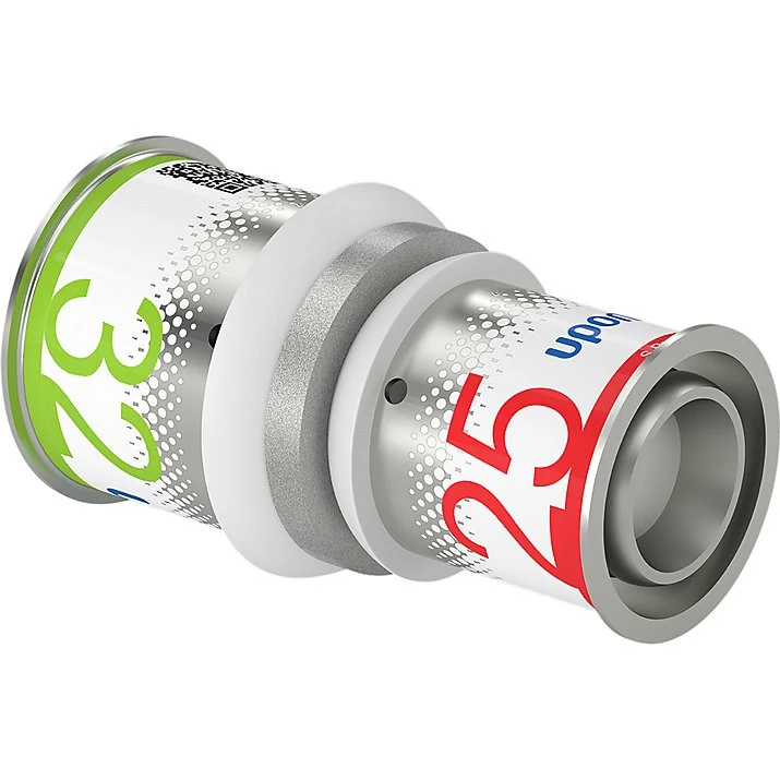 Uponor S-Press PLUS muffe 32 x 25 mm