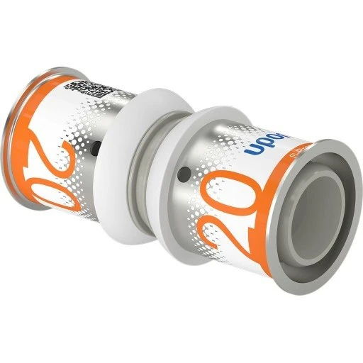 Uponor S-Press Plus muffe PPSU 20-20 mm