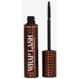 Makeup Revolution Wrap Lash Tubing Mascara Brown 8,5 ml