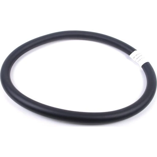 Lauridsen teleskopring, Ø315x10 mm i EPDM