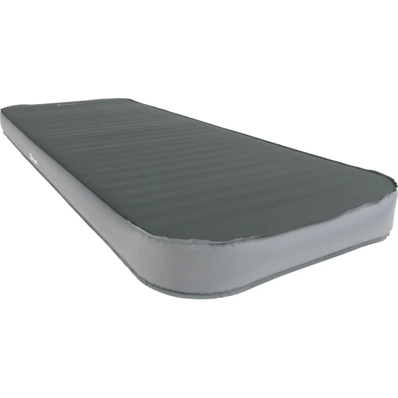 Outwell Dreamboat Single - Selvoppusteligt liggeunderlag, 12 cm
