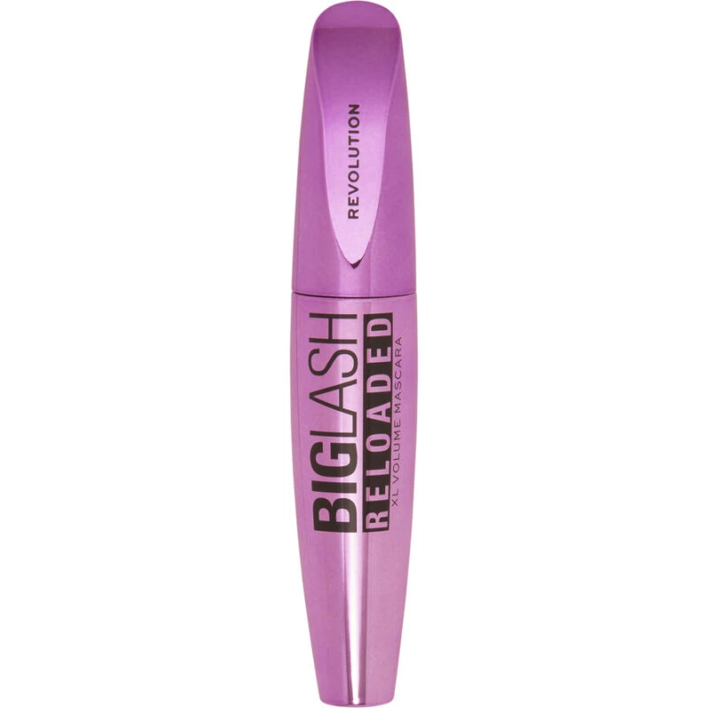 Revolution Big Lash Reloaded Volume Mascara