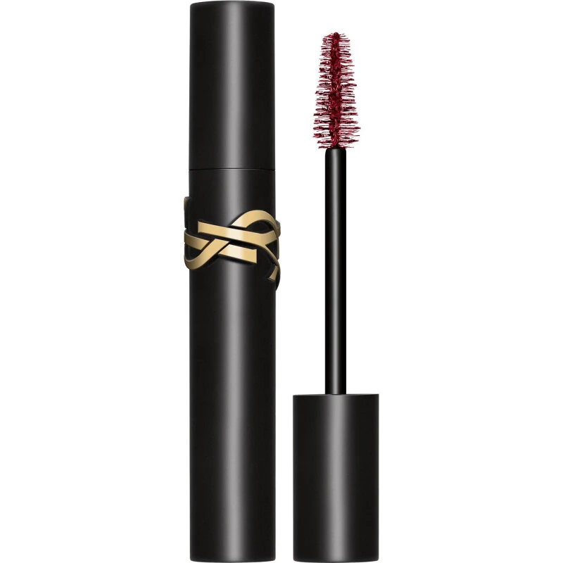 Yves Saint Laurent Lash Clash Mascara 05 Bordeaux