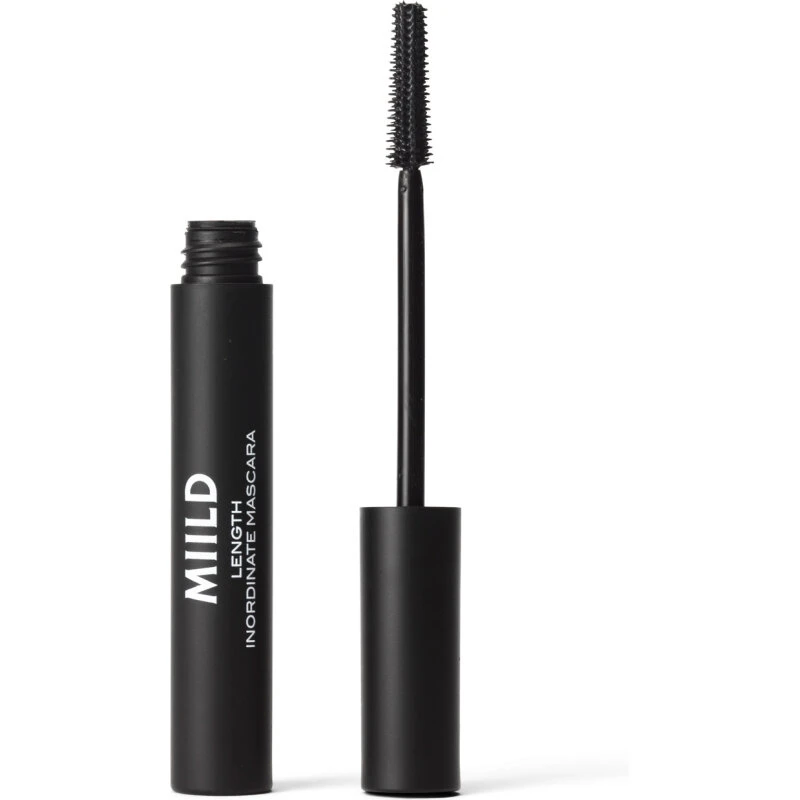 Miild Tårefast Length Inordinate Mascara 01 Black