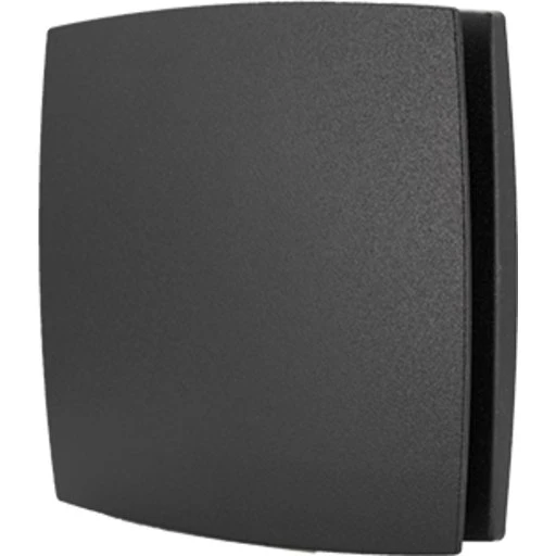 Duka EL 700 Frontcover, sort