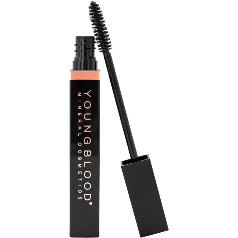 Youngblood Outrageous Lashes Mineral Mascara 8,3 ml – Sort