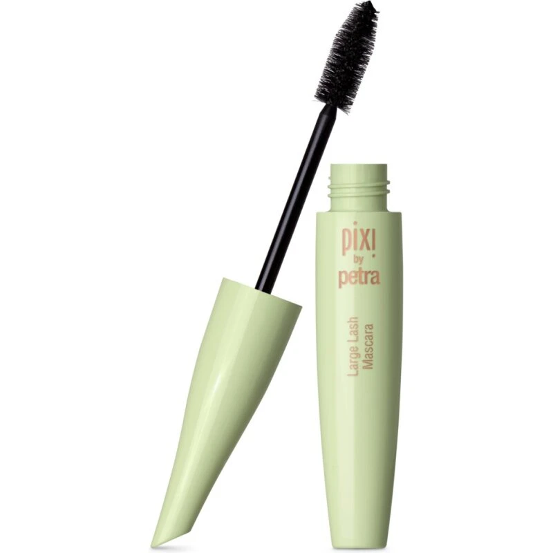 Pixi Large Lash Mascara Black 12 ml