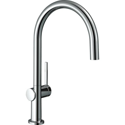 Hansgrohe Talis M54 køkkenarmatur, krom, C-tud