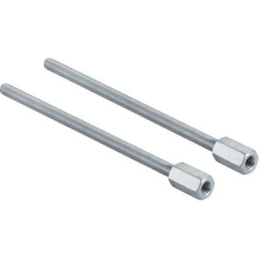 Geberit Duofix montageforlængere M10 (2 stk.)