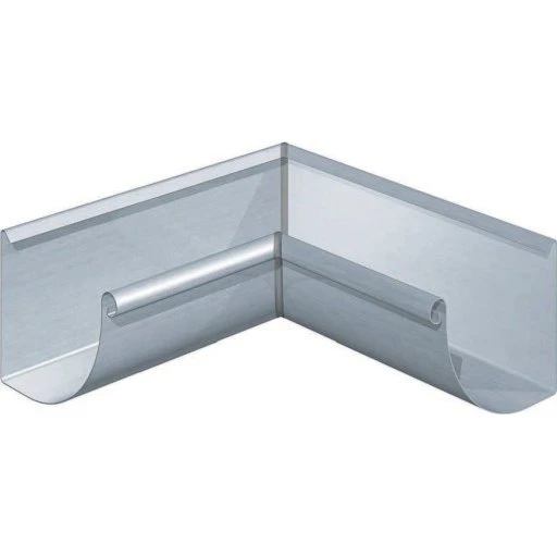 Rheinzink Arkitekt Indvendig Gering nr. 13, 400 mm, Zink