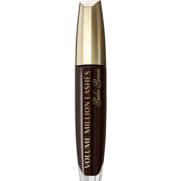 L'Oréal Paris Volume Million Lashes Balm Mascara – Brown