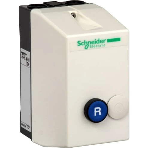 Schneider Electric Kapsling DE1DS1A05 til LC1D09-12