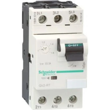 Schneider Electric GV2RT16 Motorværn 9,00-14,0A