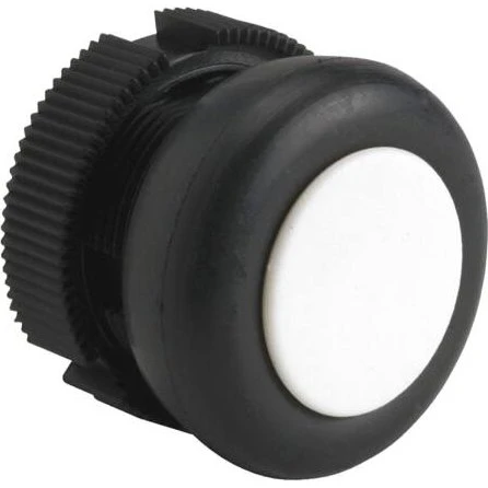 Schneider Electric Trykhoved XACA9411 Hvid