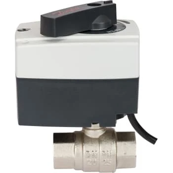 Danfoss AMZ 112 2-vejs zoneventil DN20 3/4" 230V