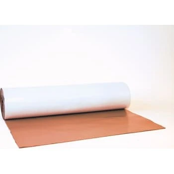 Perform Fast Flash inddækning 56 x 500 cm teglrød